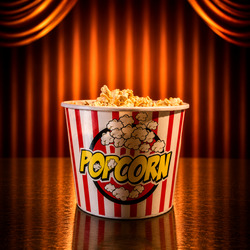 POPCORN